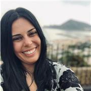 Periodista ofrece clases de apoyo escolar y oratoria o redacción